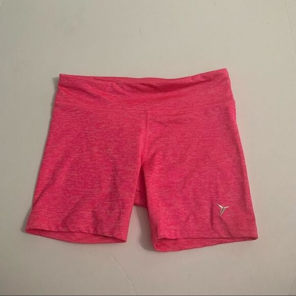 Girls Old Navy Active Shorts - Picture 3 of 4